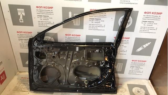 Drzwi przednie prawe do Toyota Camry  V70