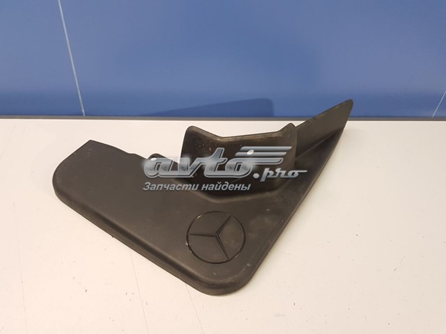 Chlapacze przednie, zestaw Mercedes ML/GLE SUV (W164) (2005 - 2011) cena, od 106,44 USD