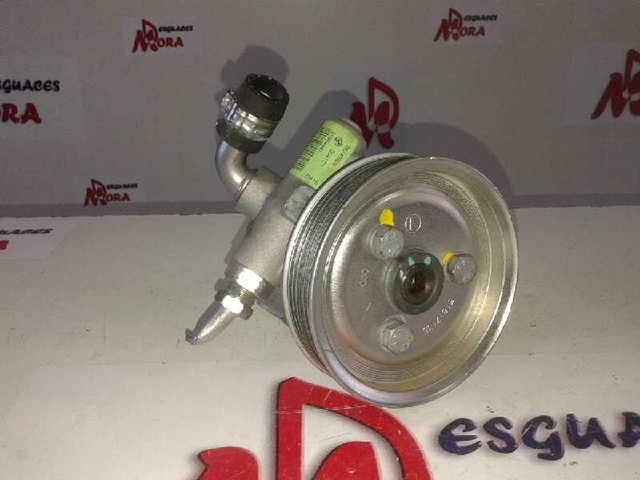 Pompa wspomagania hydraulicznego kierownicy Peugeot/Citroen 28240628 cena, od 41,38 USD