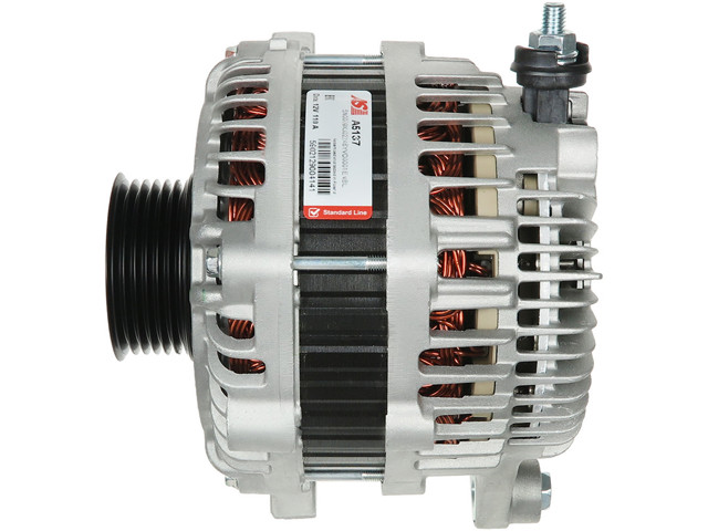 Do koszyka A5137 AS/Auto Storm Alternator