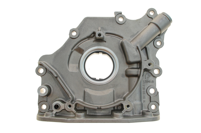 Do koszyka 9467560580 Fiat/Alfa/Lancia Pompa oleju