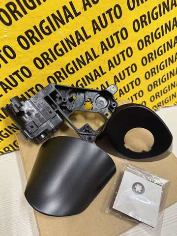 Lusterko wsteczne lewe KAYJ6916Z Mazda