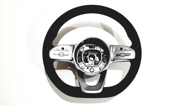 Kierownica Mercedes A hatchback (W177) (2018 - 2026) cena, od 480,31 USD