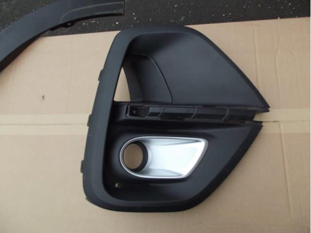 Obrzeże lampy przeciwmgielnej 86521F1610 Hyundai/Kia