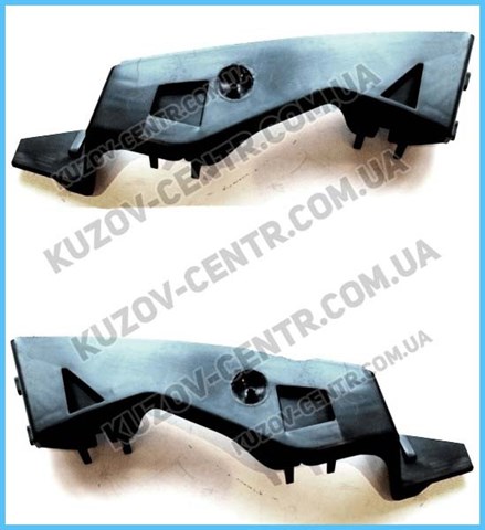 FP7407937 FPS Wspornik zderzaka przedniego lewy