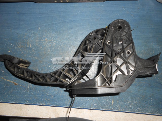 Pedał sprzęgła do Seat Ibiza IV 6J5, 6P1