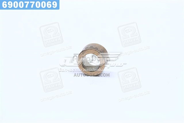 Tuleja rozrusznika Cargo 140988 cena, od 1,26 USD