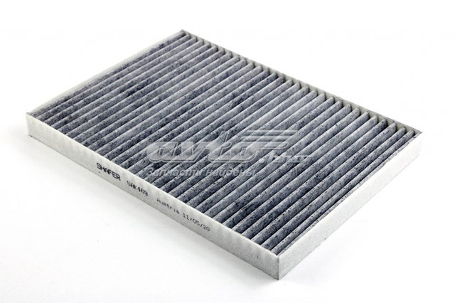 Filtr kabiny SAK469 Shafer