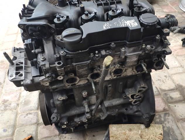 Silnik w komplecie Ford C-Max minivan (DM2) (2003 - 2007) cena, od 1470,10 USD