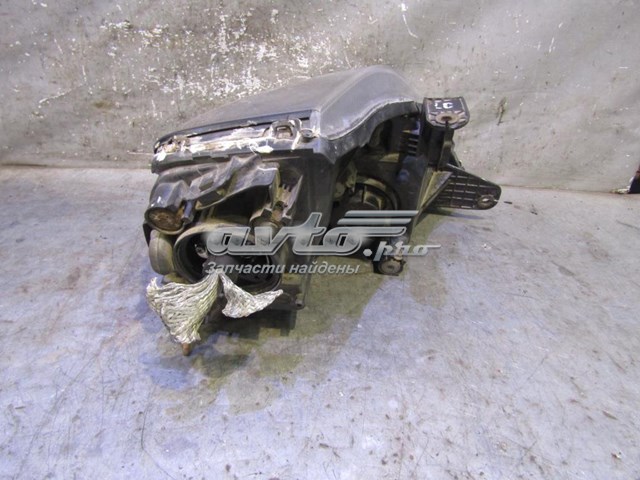  Reflektor lewy SsangYong Rexton 1