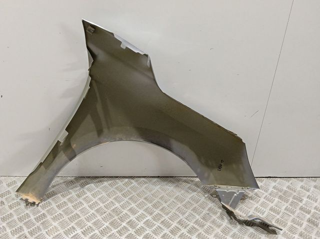 9829283280 Opel Błotnik przedni lewy