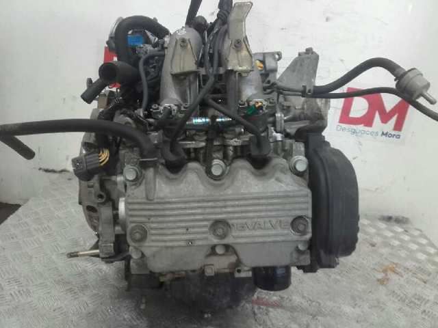 EJ20 Subaru Silnik w komplecie