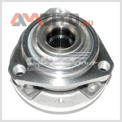 IJ133003 Iljin Piasta przednia