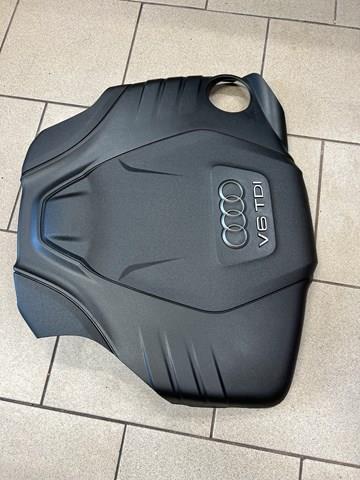 Pokrywa silnika dekoracyjna do Audi A7 Sportback 4GA, 4GF