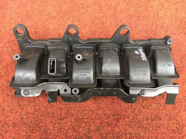 03H133204B VAG Kolektor ssący