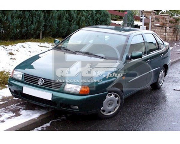  Szyba przednia Seat Cordoba 