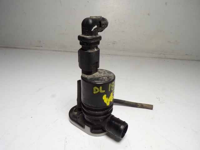 9813363380 Peugeot/Citroen Pompka spryskiwacza szyby przedniej