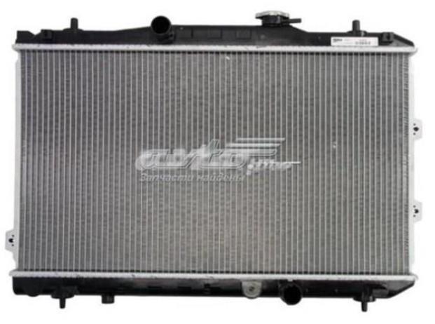 Chłodnica silnika 4113087 Polcar