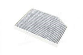 Filtr kabiny BMW 64115A2AD31