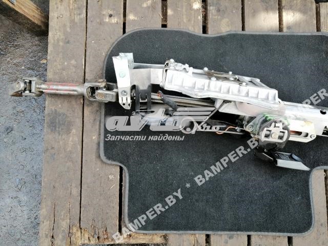 Kolumna (wał) kierownicza (kierownicy) do Audi A3  8P1