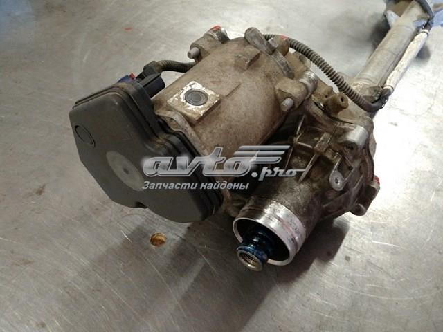 Do koszyka CV6C3D070NL Ford Listwa kierownicza (maglownica)