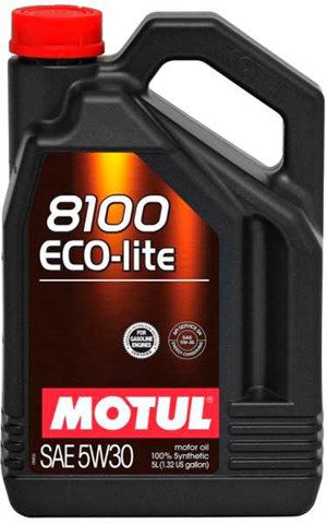 Olej do silnika 839551 Motul