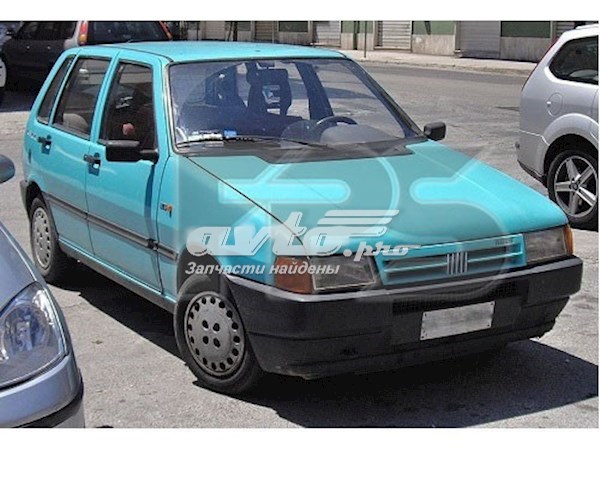 Do koszyka Szyba przednia Fiat Uno  146A