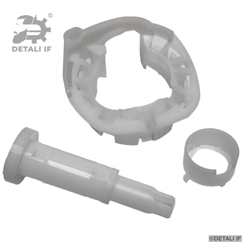 DF17077 Detali IF Tuleja mechanizmu zmiany biegów