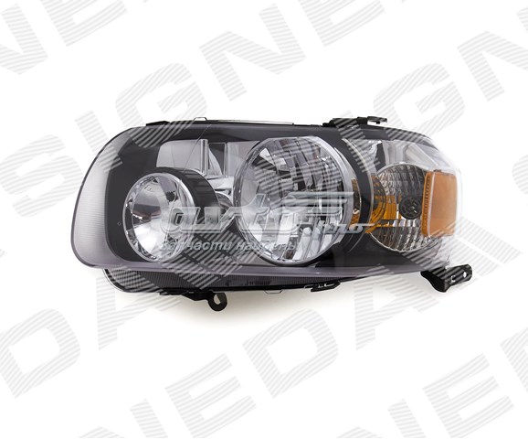 Reflektor lewy Ford Escape SUV (2001 - 2007) cena, od 157,40 USD