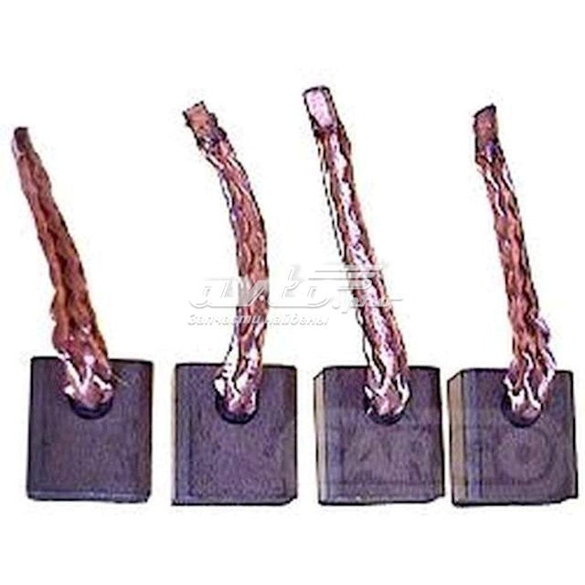 Szczotka rozrusznika BSX1394 Cargo