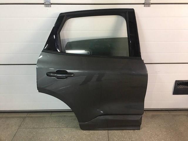 Do koszyka Drzwi tylne prawe Ford Escape III DFK