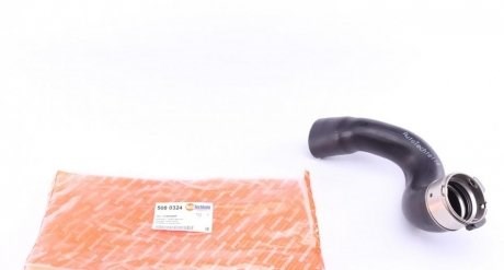 Przewód (króciec) intercoolera 5080324 Autotechteile