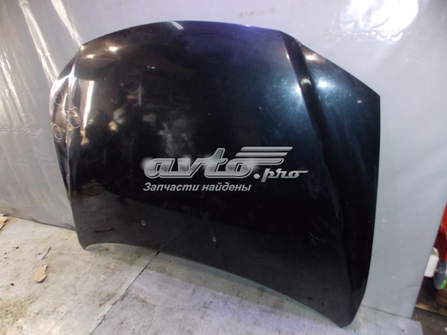 Maska silnika Mazda GJ6A52310D cena, od 274,67 USD