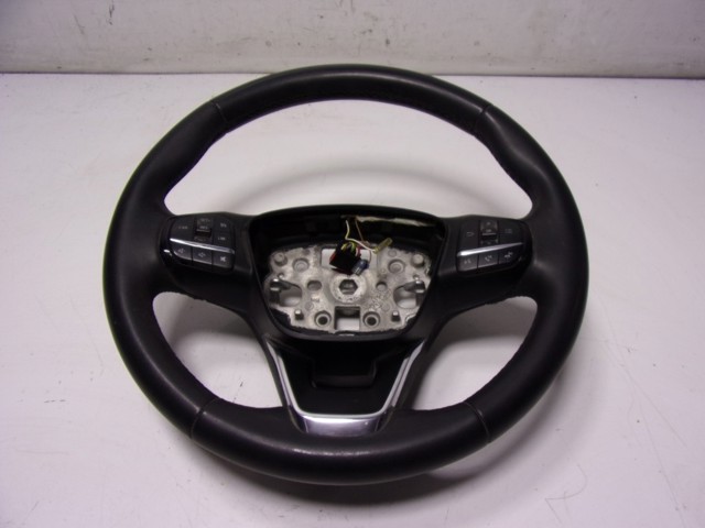  Kierownica Ford Transit 7