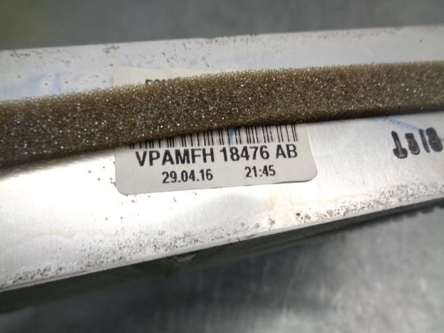 Do koszyka VPAMFH18476AB Ford 