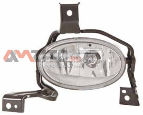 Lampa przeciwmgielna lewa Depo/Loro/Abakus 2172048LUE cena, od 52,72 USD