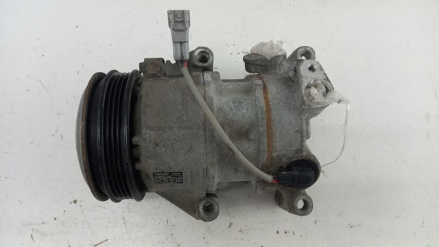 Do koszyka 4472502500 Toyota Sprężarka klimatyzacji