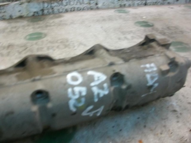 Pokrywa zaworowa do Fiat Doblo I 223