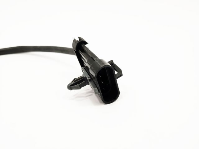  Sonda lambda, czujnik tlenu BYD F3 