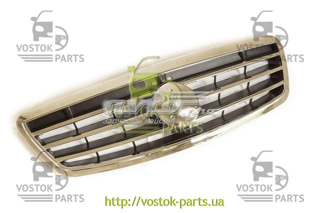 Do koszyka Atrapa chłodnicy Geely CK II 