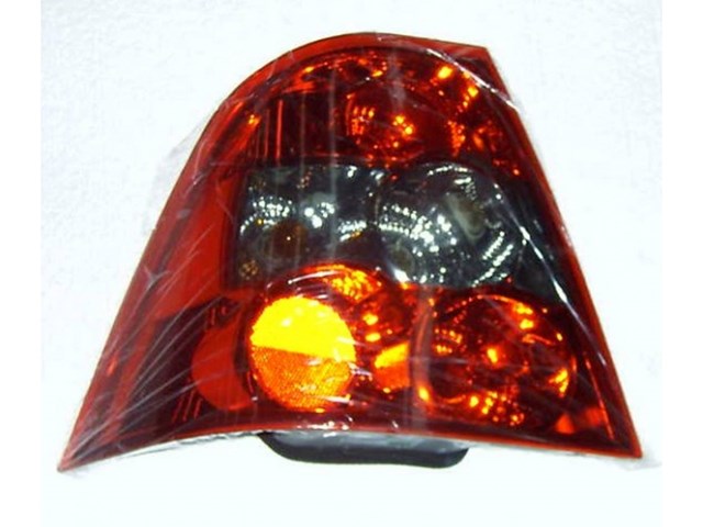 Lampa zespolona tylna lewa do Geely CK I 