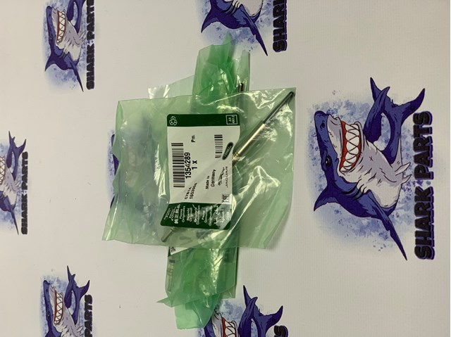 1354289 Land Rover Świeca żarowa