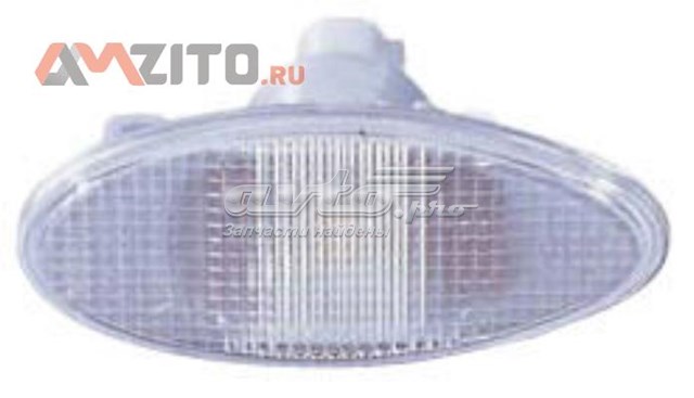 Powtarzacz kierunkowskazu na błotniku Depo/Loro/Abakus 2141427NAE cena, od 11,59 USD