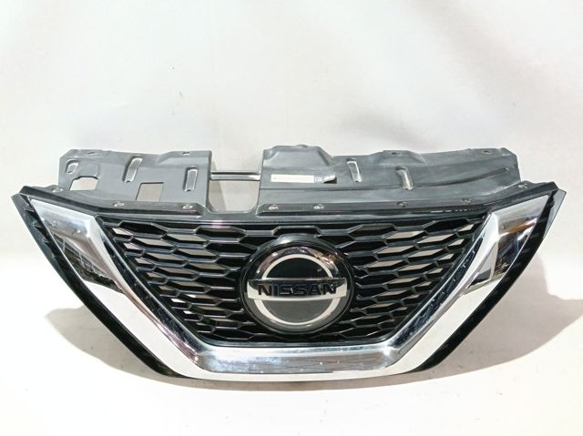 Atrapa chłodnicy 62310HV32B Nissan/Infiniti