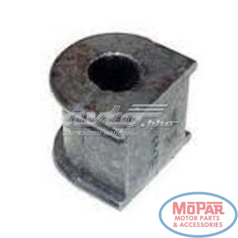 Tuleja stabilizatora tylnego Chrysler 52125391AC cena, od 8,02 USD