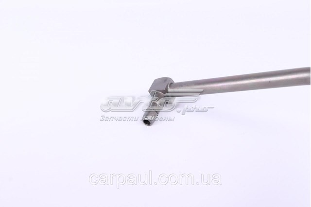 Przewód hydraulicznego układu wspomagania wysokiego ciśnienia, od pompy do maglownicy (mechanizmu) DP Group BS4579 cena, od 63,59 USD