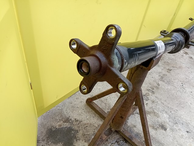 Wał Cardana tylny, kompletny A6394103416 Mercedes