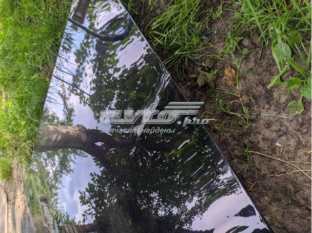 Maska silnika do Lexus LS 460/460L USF4