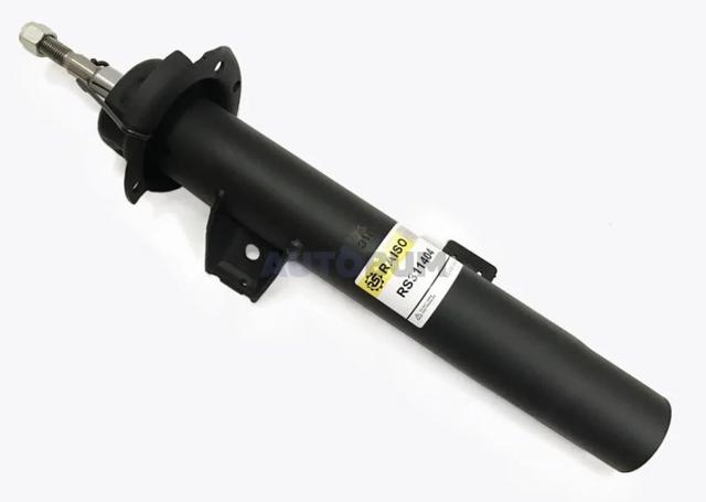 Do koszyka RS311404 Raiso Amortyzator przedni prawy
