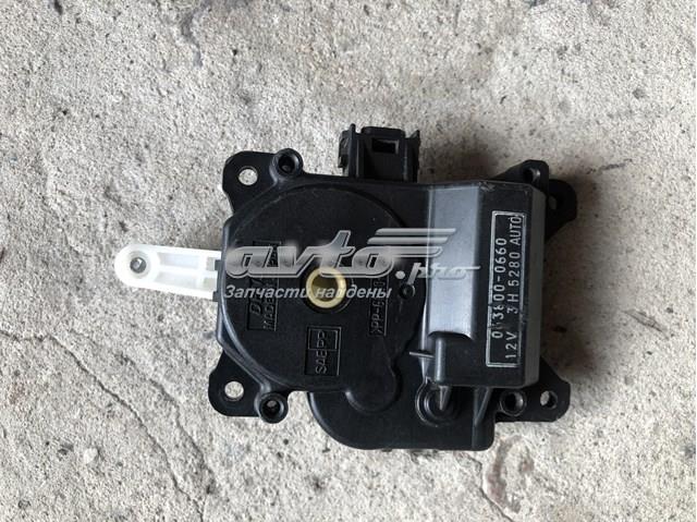 Do koszyka 8710635170 Toyota Silniczek klapy nagrzewnicy